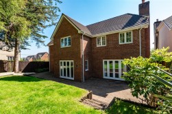 Derwen Fawr Road, Sketty, Swansea