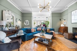 Eaton Crescent, Swansea