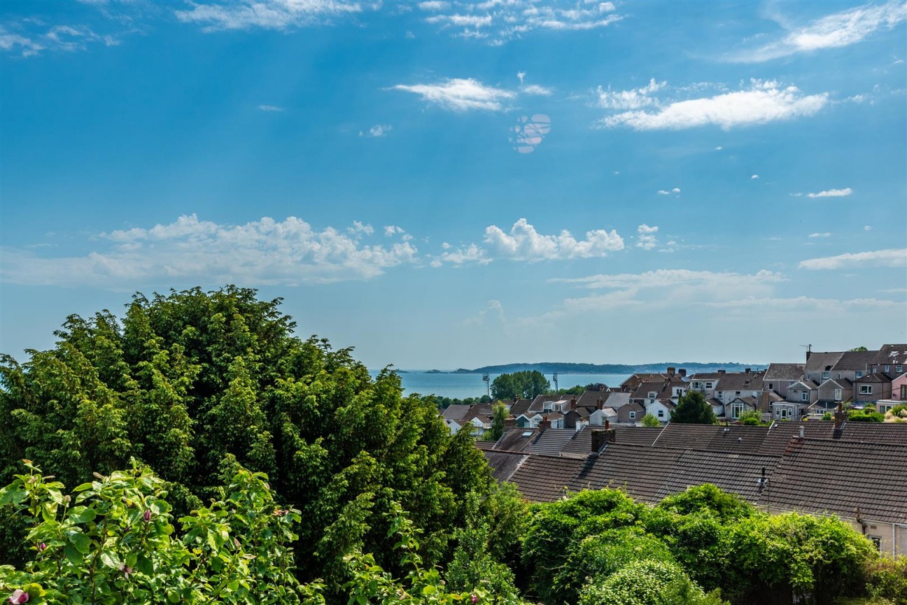 Eaton Crescent, Swansea