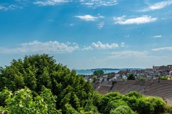 Eaton Crescent, Swansea