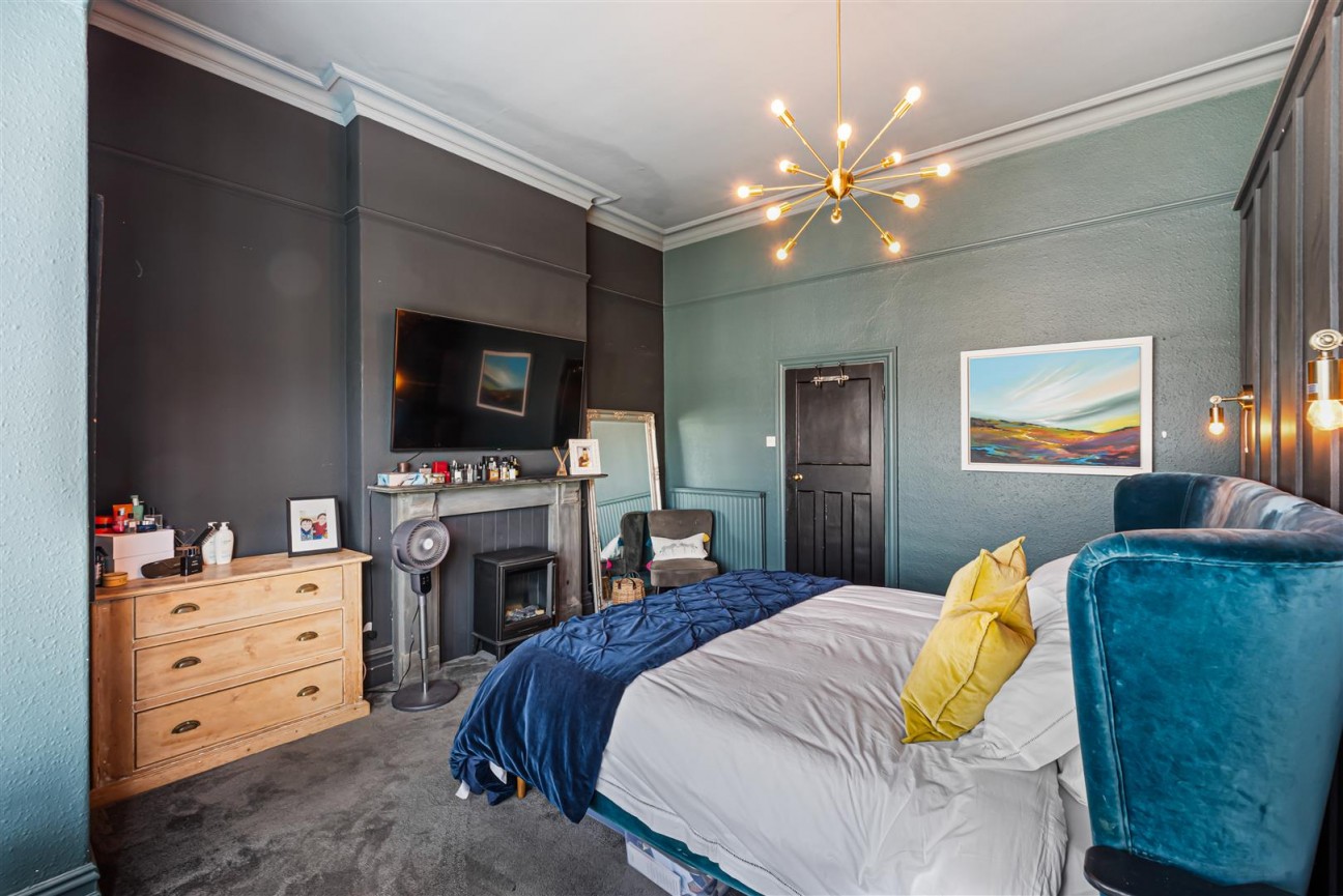 Eaton Crescent, Swansea