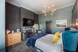 Eaton Crescent, Swansea