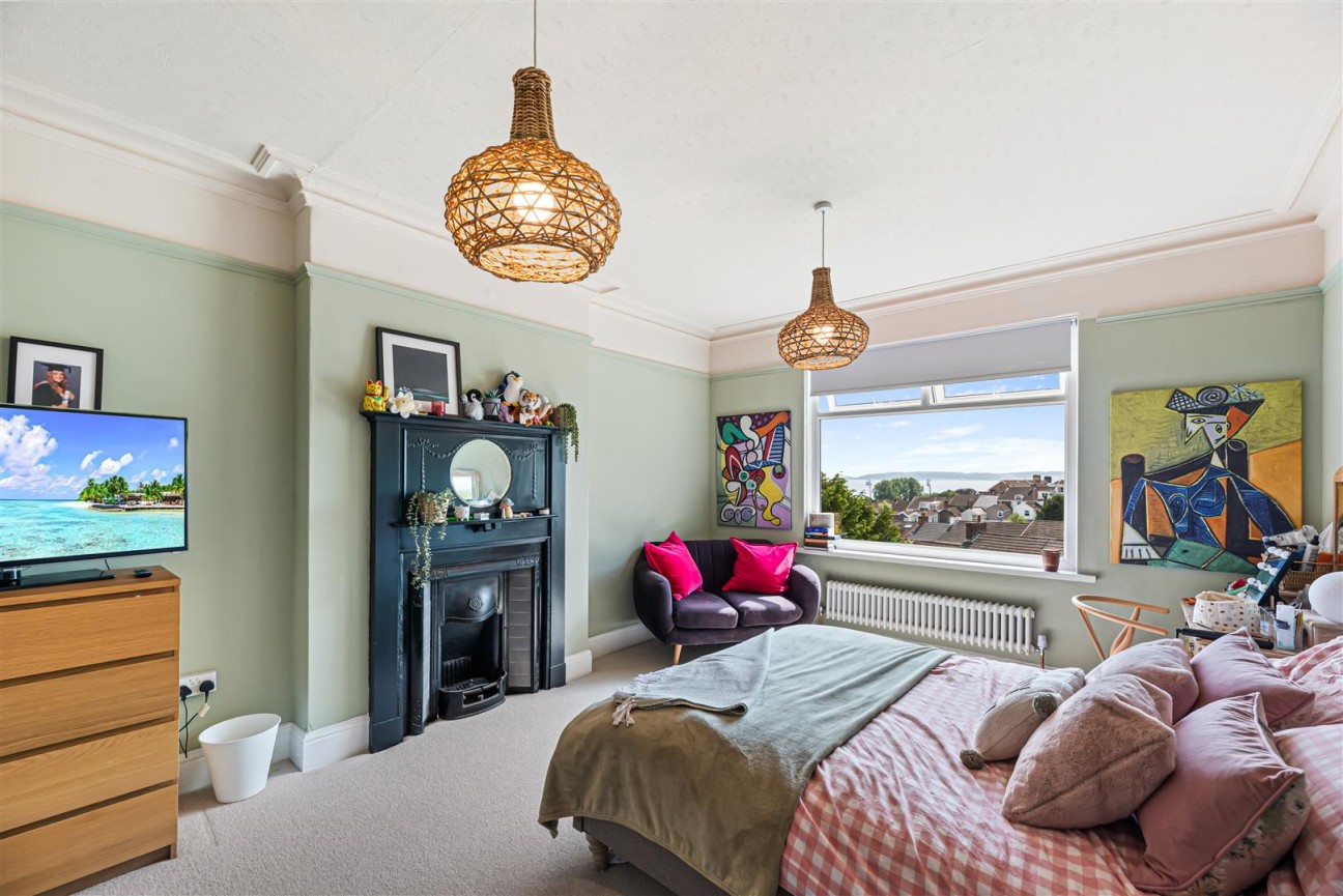 Eaton Crescent, Swansea