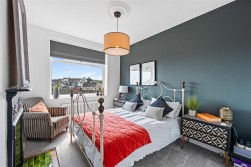 Eaton Crescent, Swansea