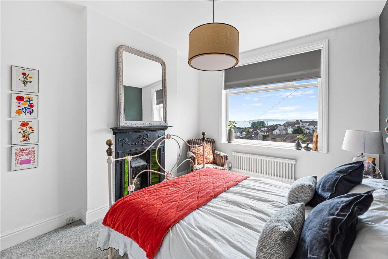 Eaton Crescent, Swansea
