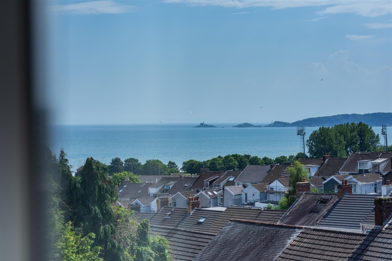 Eaton Crescent, Swansea