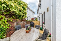 Eaton Crescent, Swansea