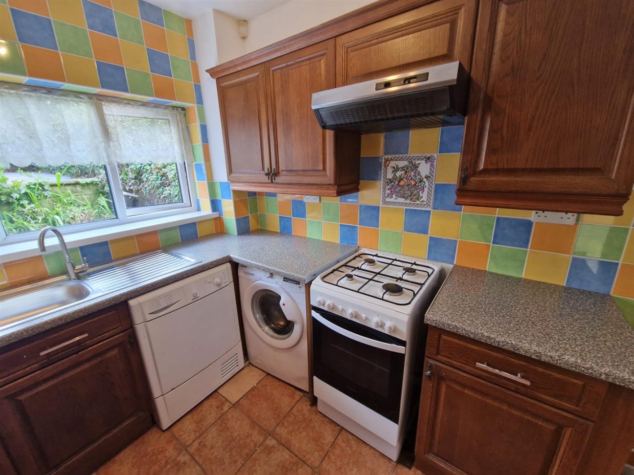 Miers Street, St. Thomas, Swansea