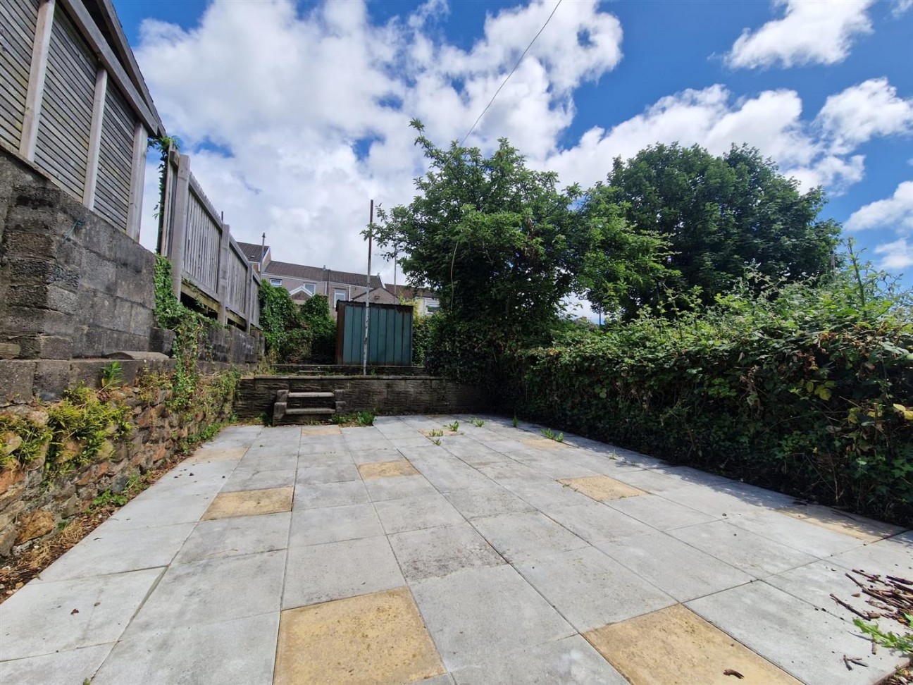 Miers Street, St. Thomas, Swansea