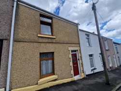Miers Street, St. Thomas, Swansea