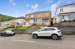 Lydford Avenue, St. Thomas, Swansea