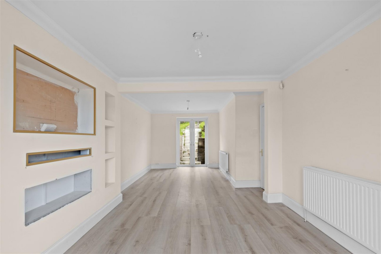 Lydford Avenue, St. Thomas, Swansea