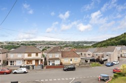 Lydford Avenue, St. Thomas, Swansea
