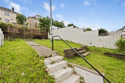 Lydford Avenue, St. Thomas, Swansea