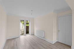 Lydford Avenue, St. Thomas, Swansea