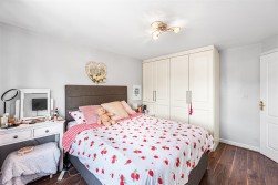 Coed Fedwen, Birchgrove, Swansea