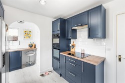 Coed Fedwen, Birchgrove, Swansea