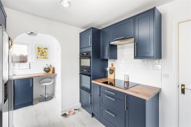 Coed Fedwen, Birchgrove, Swansea