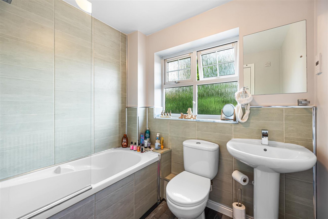 Coed Fedwen, Birchgrove, Swansea
