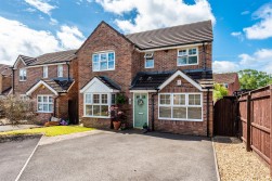 Coed Fedwen, Birchgrove, Swansea