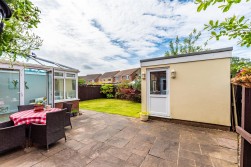 Coed Fedwen, Birchgrove, Swansea