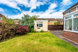 Coed Fedwen, Birchgrove, Swansea