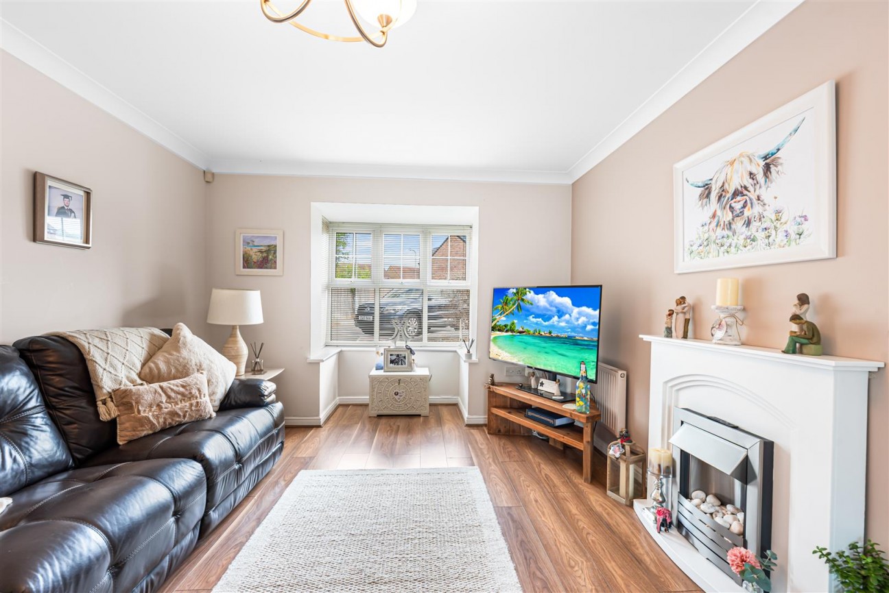 Coed Fedwen, Birchgrove, Swansea