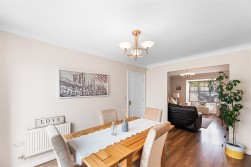 Coed Fedwen, Birchgrove, Swansea