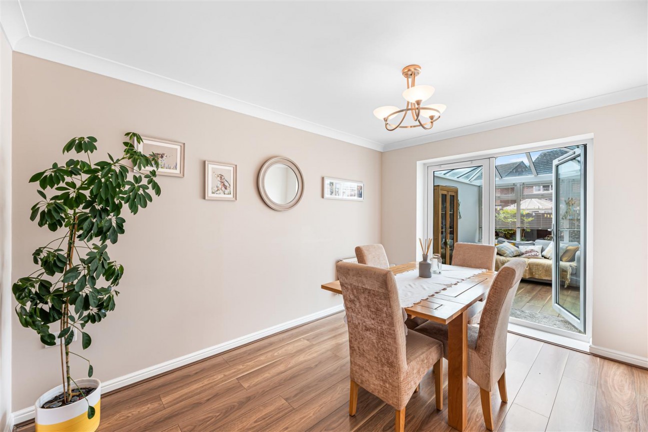 Coed Fedwen, Birchgrove, Swansea