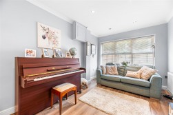 Coed Fedwen, Birchgrove, Swansea
