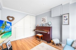 Coed Fedwen, Birchgrove, Swansea
