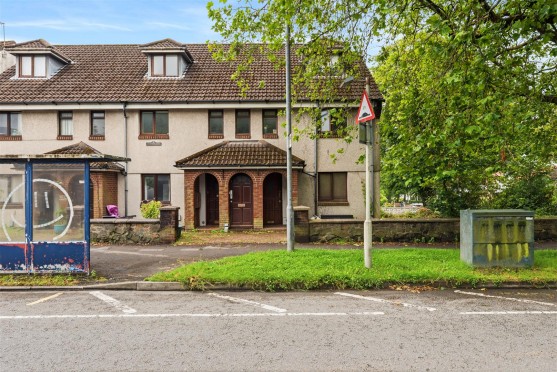 Glanmor Road, Sketty, Swansea