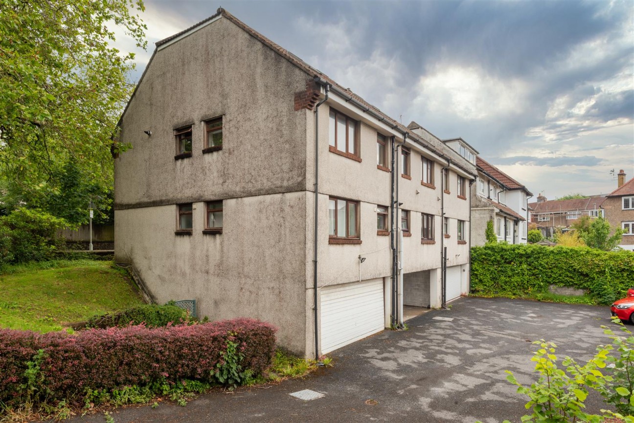 Glanmor Road, Sketty, Swansea