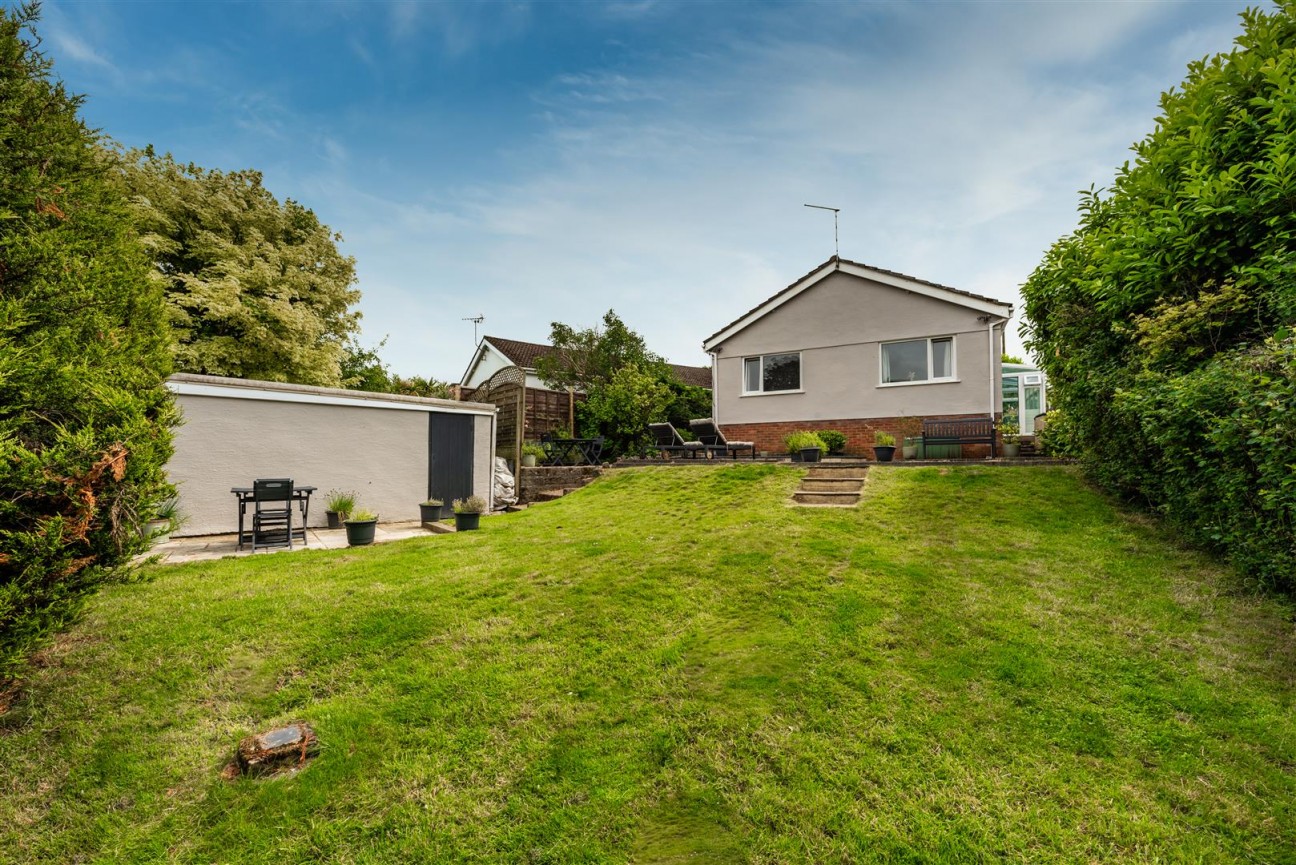 Linkside Drive, Southgate, Swansea