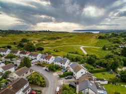 Linkside Drive, Southgate, Swansea