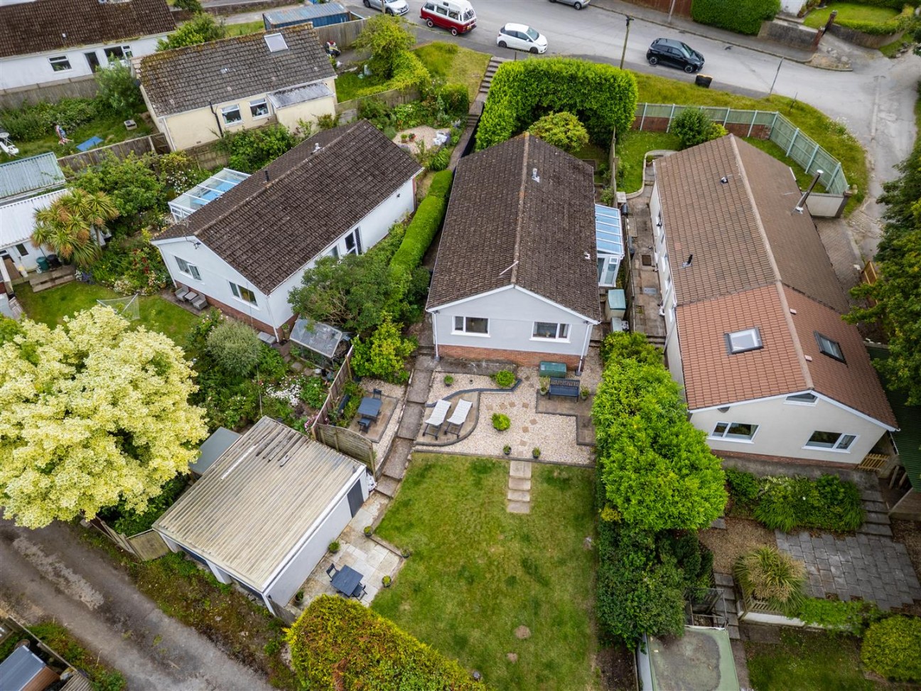 Linkside Drive, Southgate, Swansea