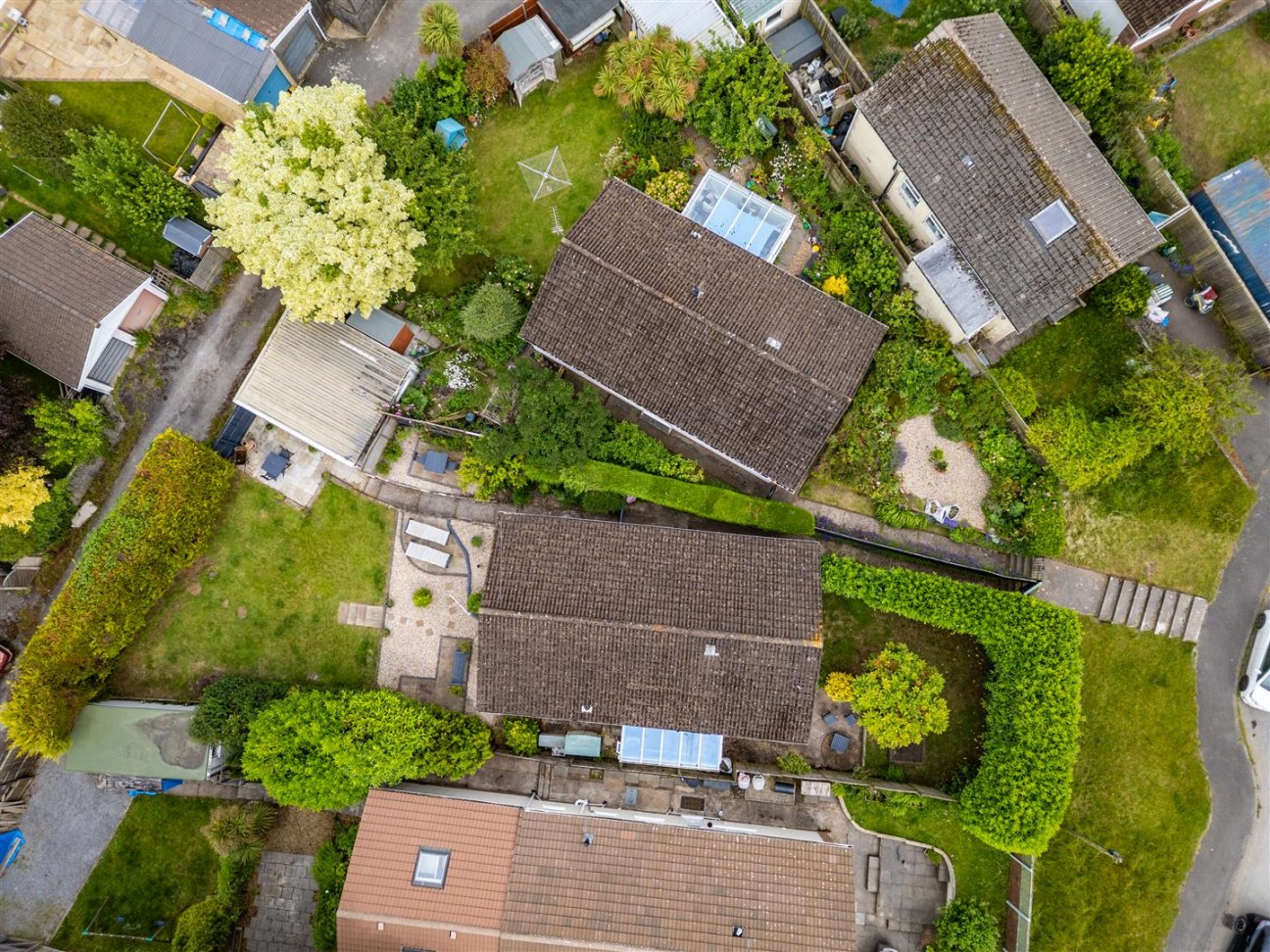 Linkside Drive, Southgate, Swansea