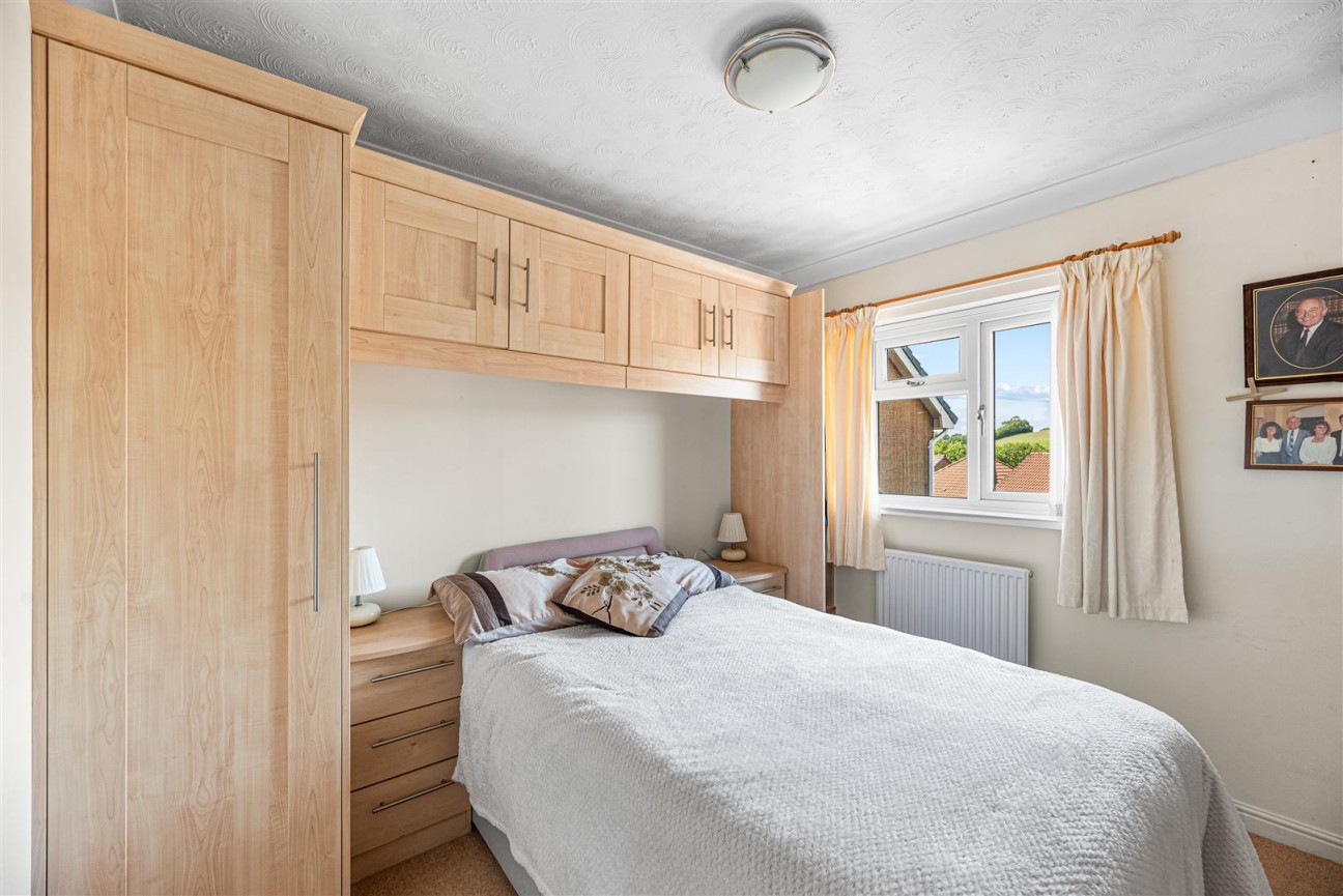 Ffordd Dryden, Killay, Swansea
