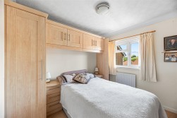 Ffordd Dryden, Killay, Swansea