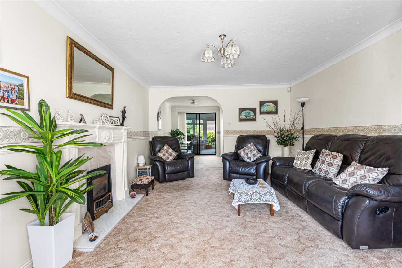 Ffordd Dryden, Killay, Swansea