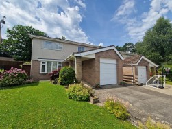 William Bowen Close, Gowerton, Swansea