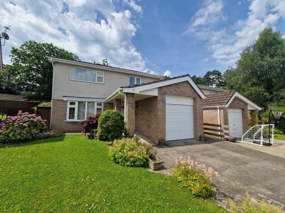 William Bowen Close, Gowerton, Swansea