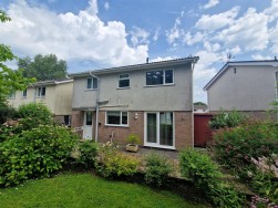 William Bowen Close, Gowerton, Swansea
