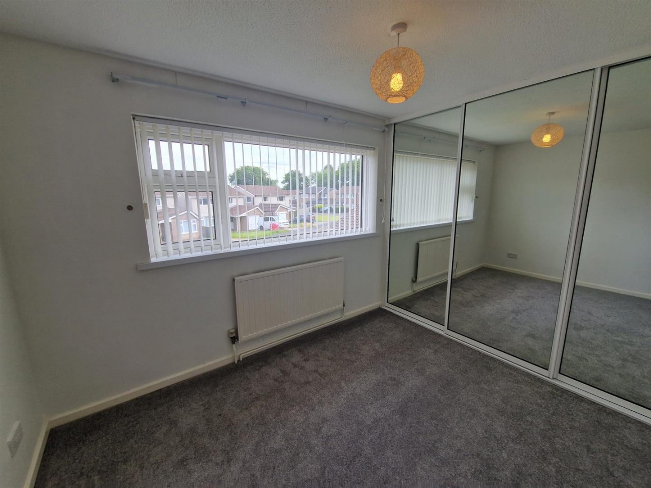 William Bowen Close, Gowerton, Swansea