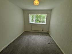 William Bowen Close, Gowerton, Swansea