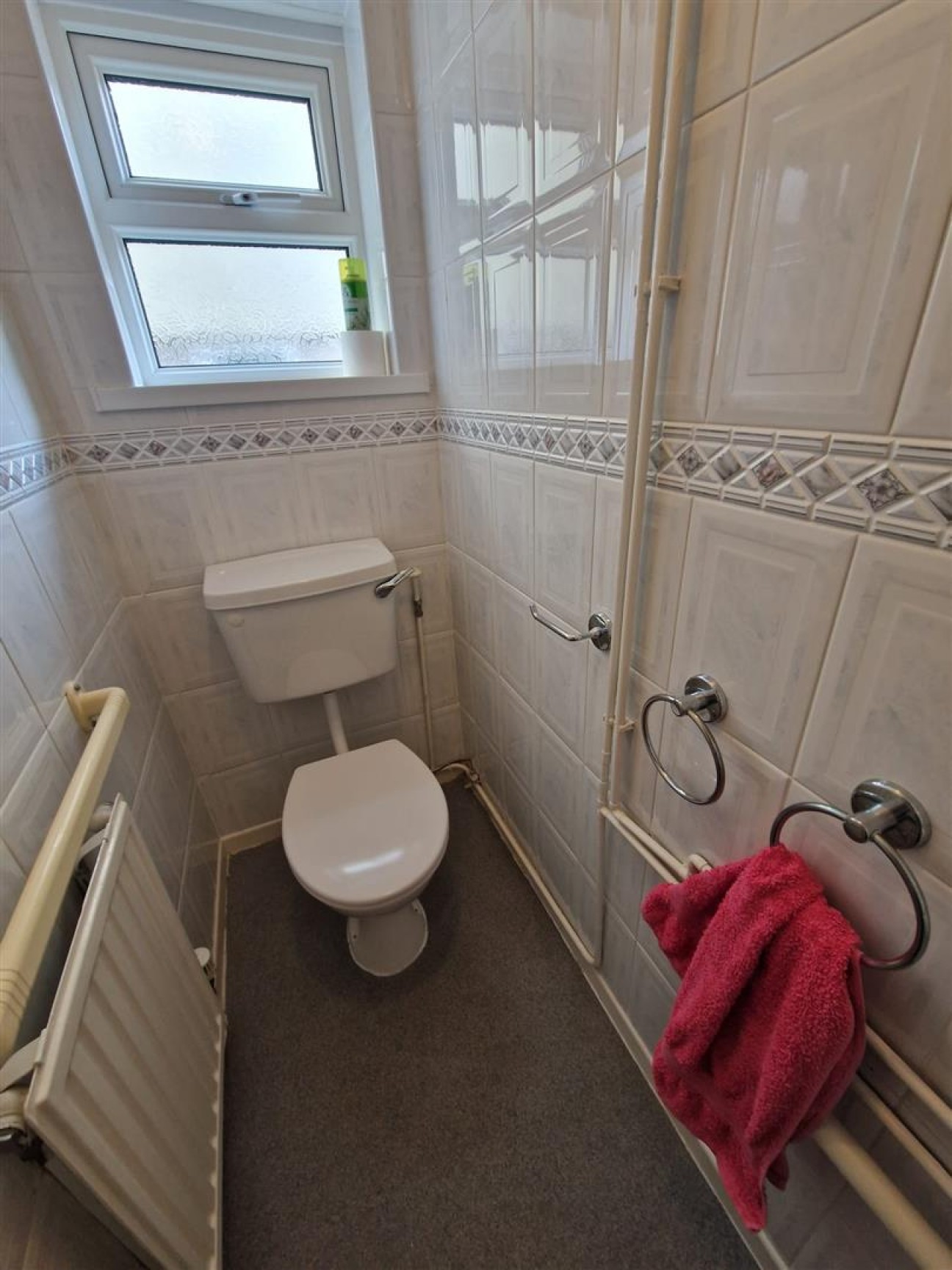 William Bowen Close, Gowerton, Swansea