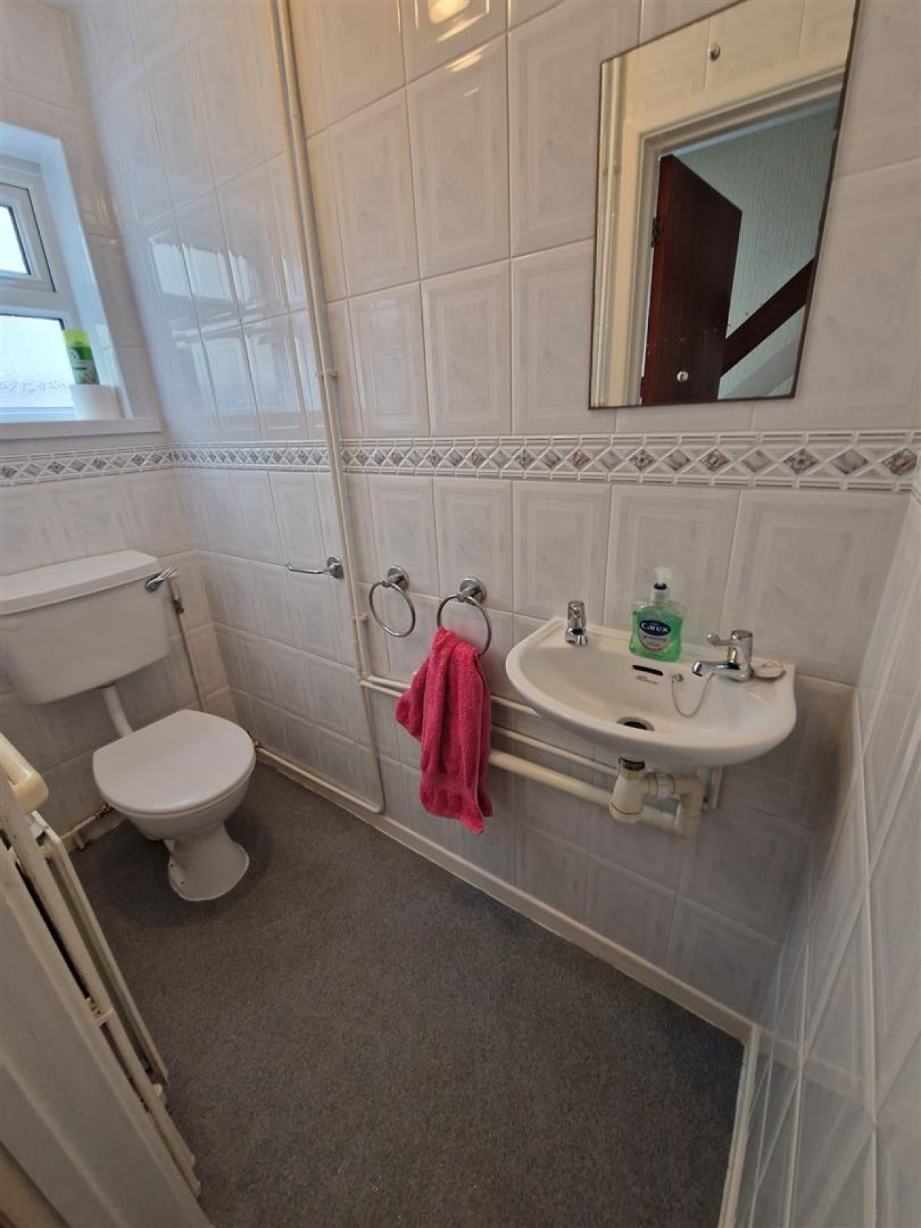 William Bowen Close, Gowerton, Swansea
