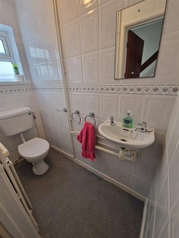 William Bowen Close, Gowerton, Swansea