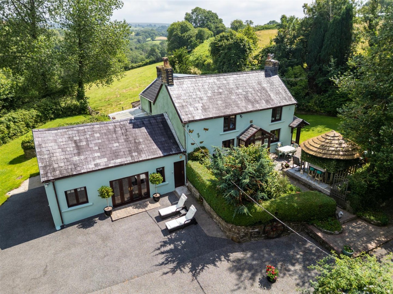 Felindre, Swansea