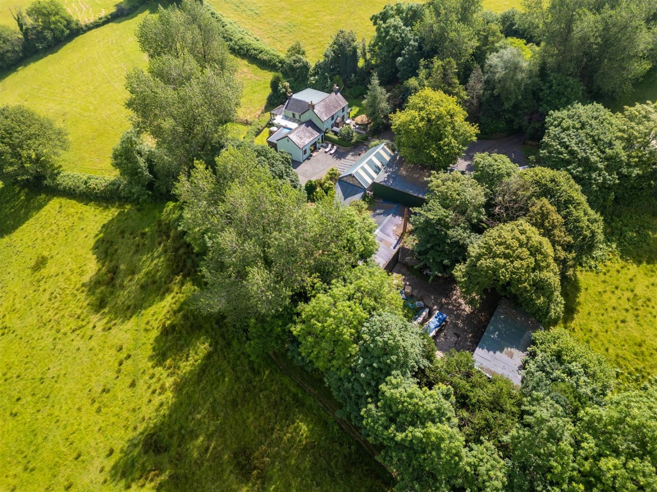 Felindre, Swansea